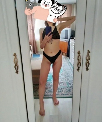 Проститутка Варвара