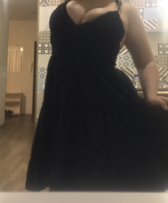 Проститутка Алена