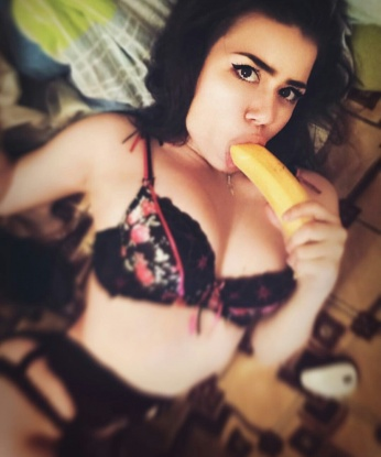 Проститутка Катюша